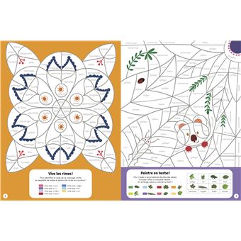 Colos mystères 100 % codes