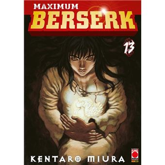 Maximum Berserk 13 Manga eBook by Kentaro Miura - EPUB Book