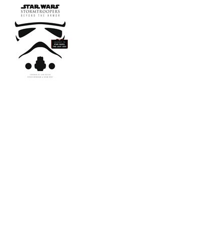 STAR WARS STORMTROOPERS
