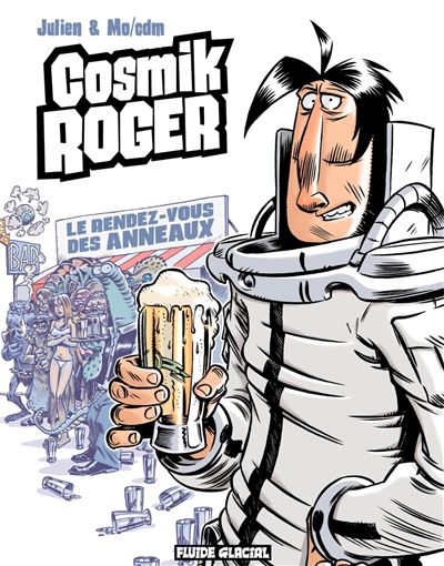 Les rendez-vous des anneaux
