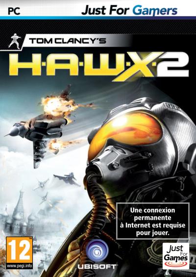 Just For Games Tom Clancy'S Hawx 2 PC