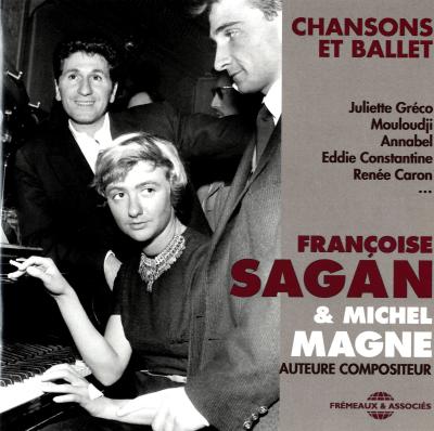 Chansons et ballet