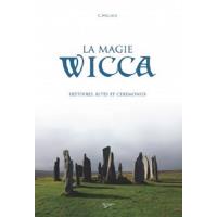 La Wicca Guide De Pratique Individuelle Livre Audio 3 Cd - 