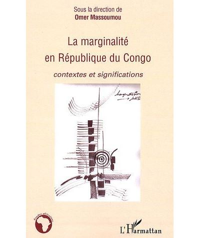 La marginalité en République du Congo