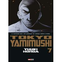 Tokyo yamimushi