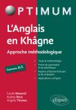 L'Anglais en Hypokhâgne/Khâgne Concours A/L - Approche méthodologique