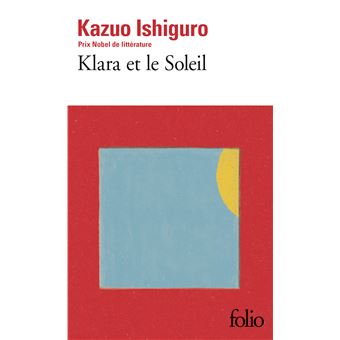 Klara Et Le Soleil