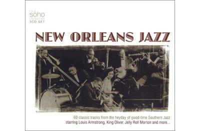 New Orleans jazz