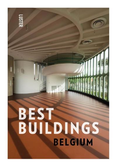 Best Buildings - Belgium