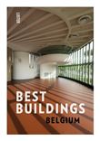 Belgium's best buildings