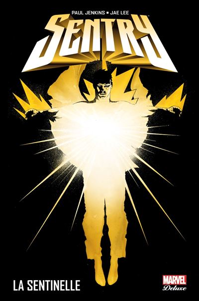 Sentry par Paul Jenkins