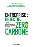 Entreprise : objectif zéro carbone