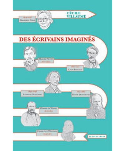Des écrivains imagines