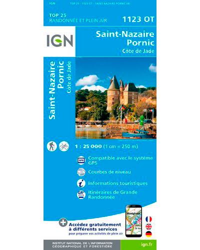 Saint-Nazaire Pornic