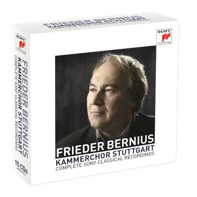 COMPLETE SONY CLASSICAL/15CD