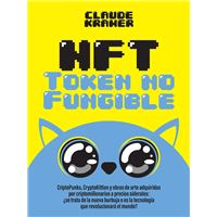 NFT Token No Fungible