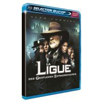 La ligue des gentlemen extraordinaires Blu-ray Inclus  DVD