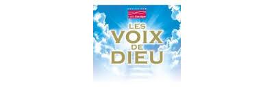 La voix de Dieu
