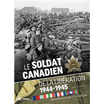Le soldat canadien