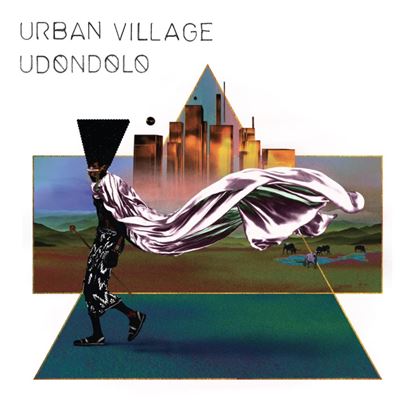 Udondolo