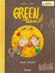 Green Team