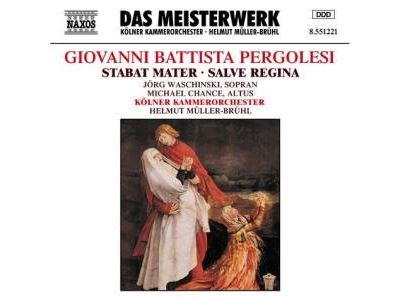 Stabat mater salve r