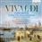 Vivaldi Concertos for Flute, Violin, Bassoon & Orchestra - CD