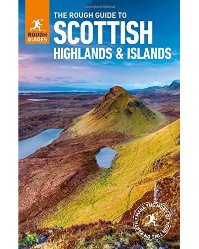 The Rough Guide to Scottish Highlands and Islands