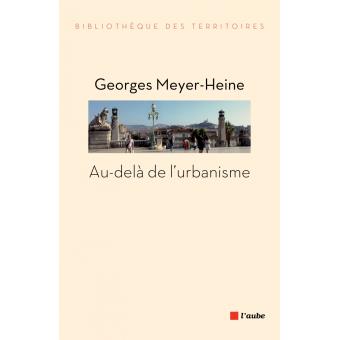 Au-dela de l'urbanisme - 1