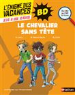 Le chevalier sans tête