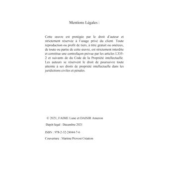 Relation Prisonnière II