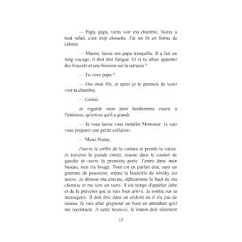 Relation Prisonnière II