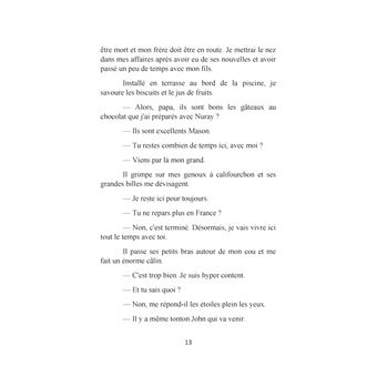Relation Prisonnière II