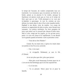 Relation Prisonnière II