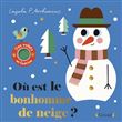 Où est le bonhomme de neige ?