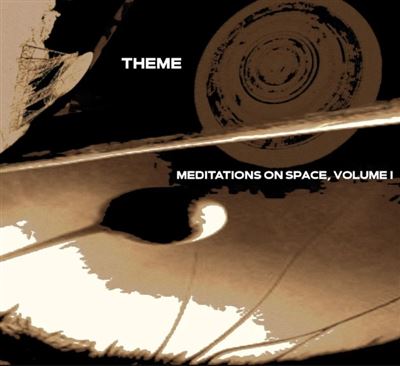 Meditations On Space  Volume 1