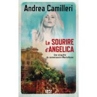 Le sourire d'Angelica