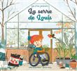 La serre de Louis