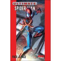 Ultimate spider-man