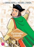 Christophe Colomb