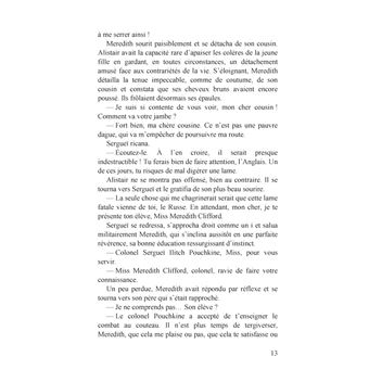 Près du tsar, près de la mort