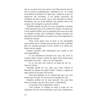 Près du tsar, près de la mort