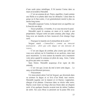 Près du tsar, près de la mort