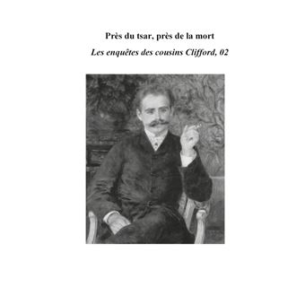 Près du tsar, près de la mort