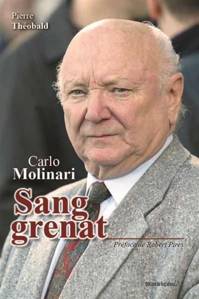 Carlo Molinari
