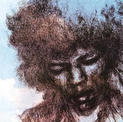 Legacy - Jimi Hendrix The Cry Of Love