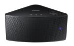 Samsung SHAPE M3 - Haut-parleur - sans fil - Fast Ethernet, Wi-Fi, Bluetooth - 2 voies - noir