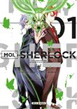 Moi, Sherlock T01
