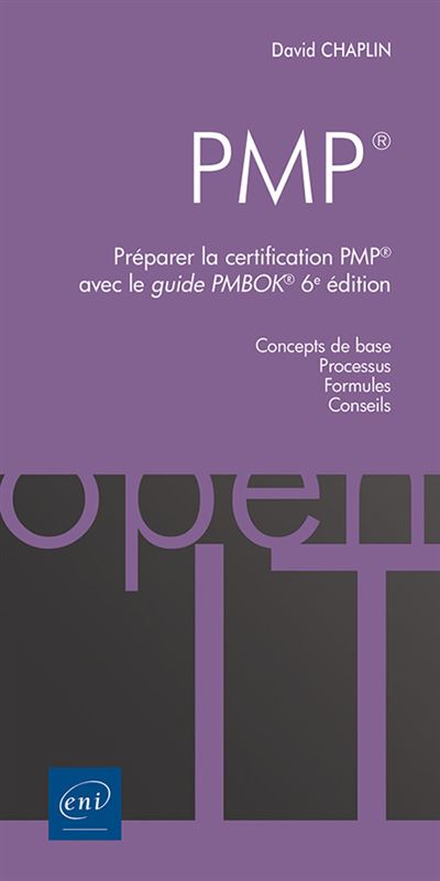 PMP®