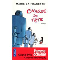 Chasse de tête